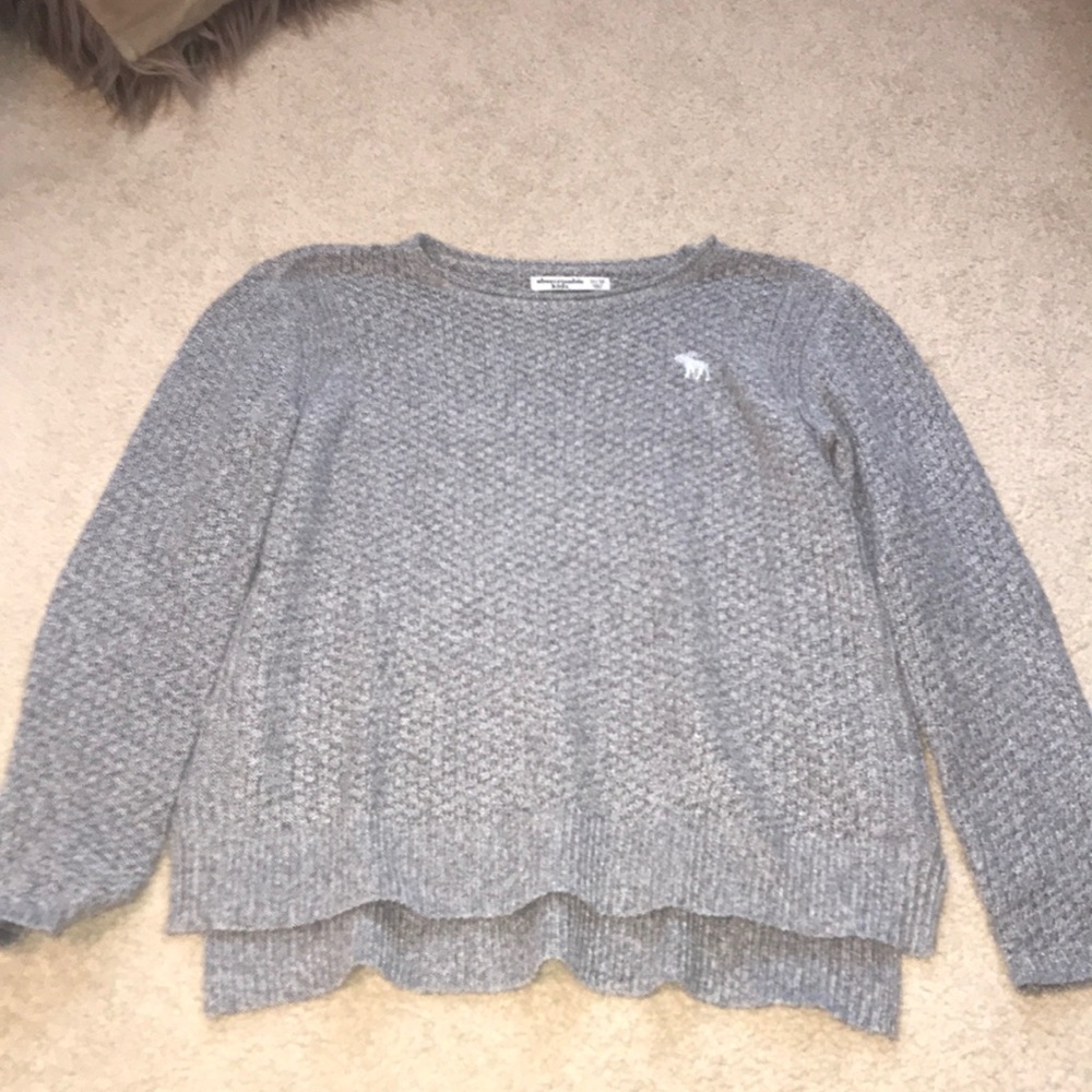sweater